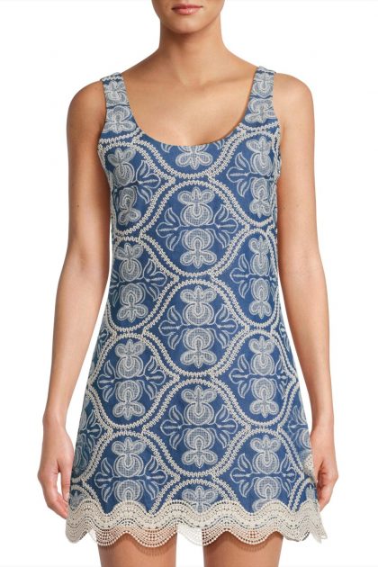 Willow Dress
