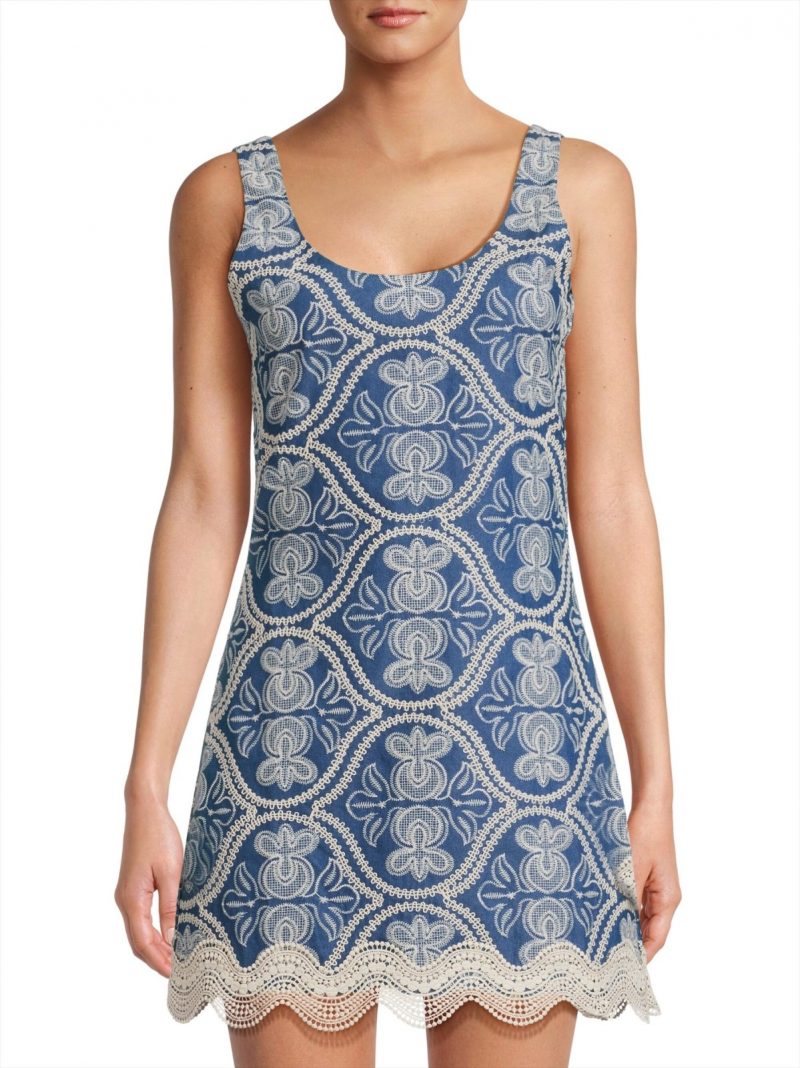 Willow Dress