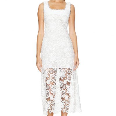 Kim maxi dress