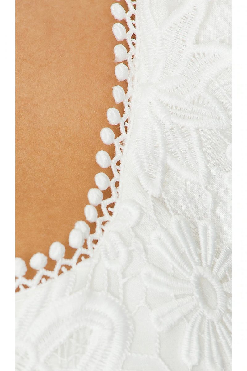 Kim maxi dress - Imagen 3