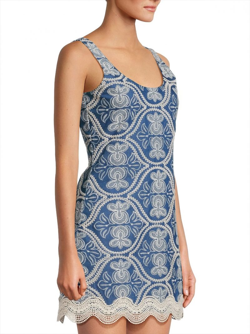 Willow Dress - Imagen 4