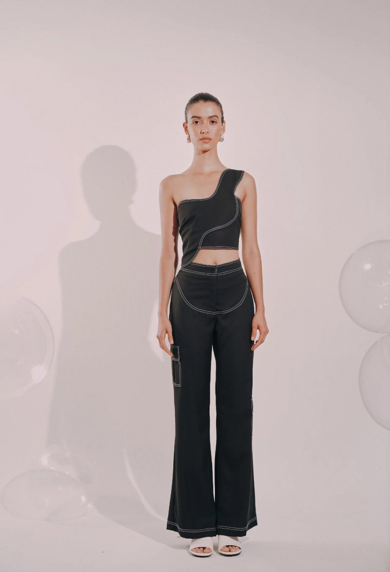 Adelaine Top
