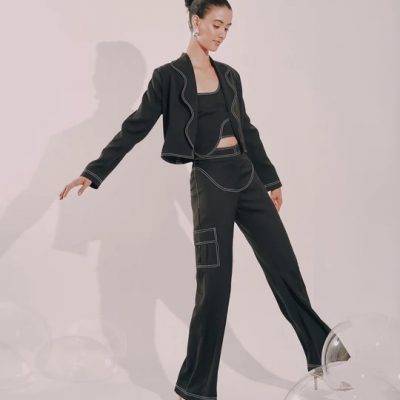 Picnic Pants