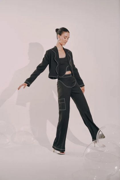 Picnic Pants