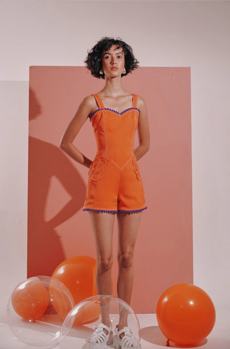 Aria romper