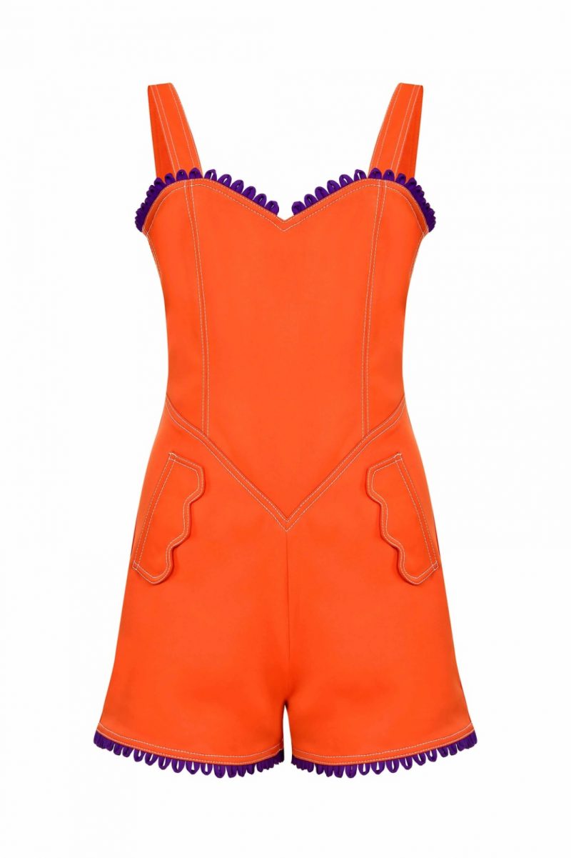 Aria romper - Imagen 3