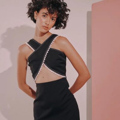 Luna dress