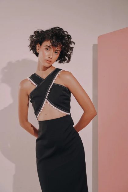 Luna dress