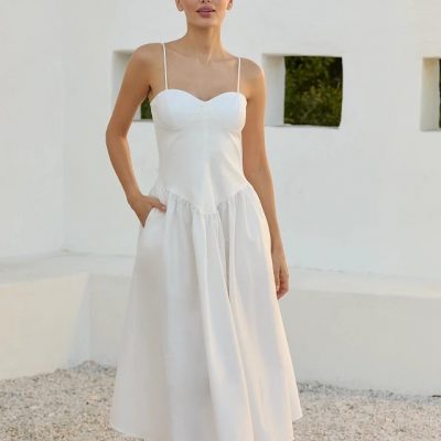 Emma Dress