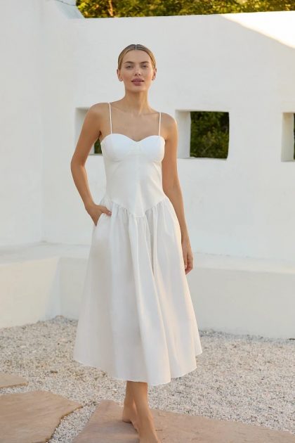 Emma Dress