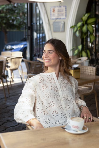 Savanna Top