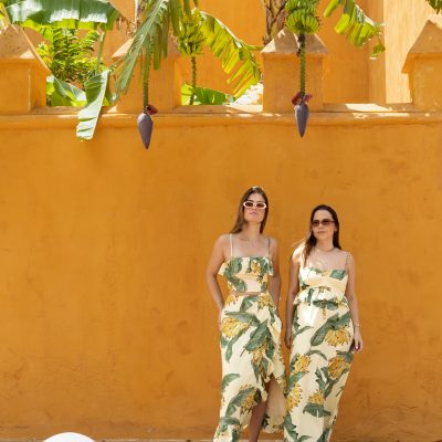 Paradisus set