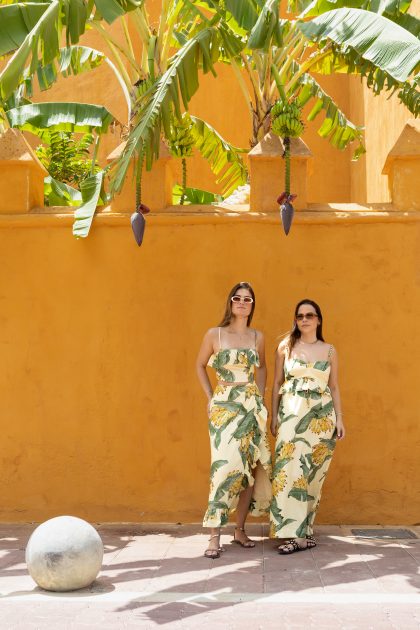 Paradisus set