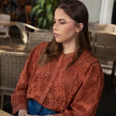Savanna Top