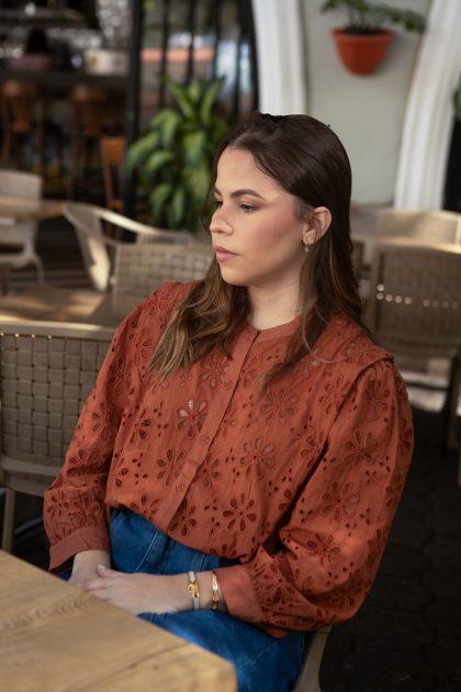 Savanna Top