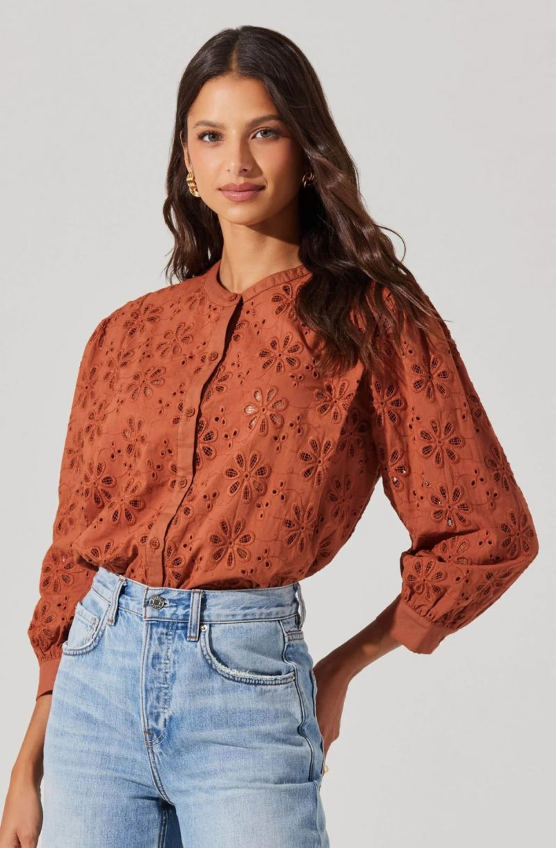Savanna Top - Imagen 2
