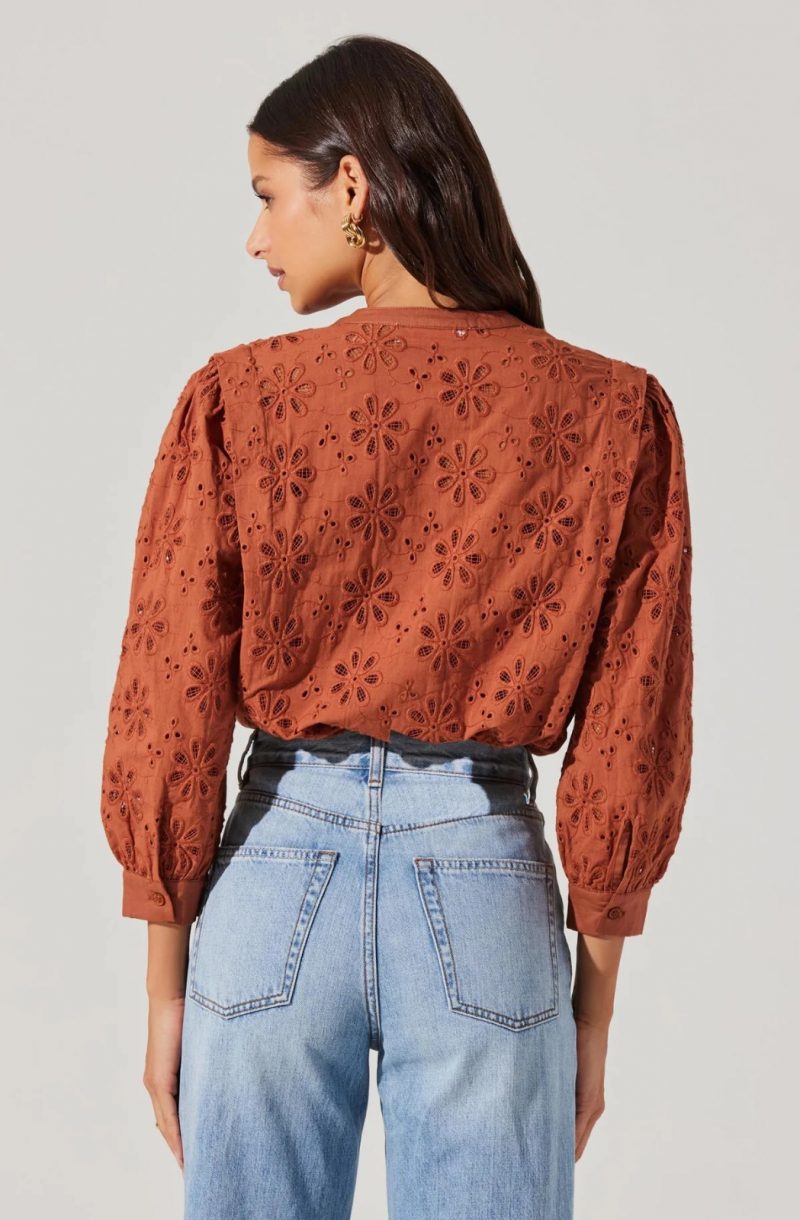 Savanna Top - Imagen 7