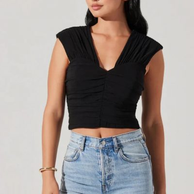 Samarra top