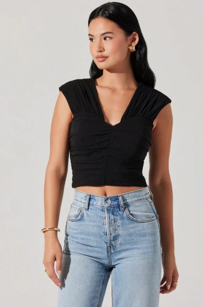 Samarra top