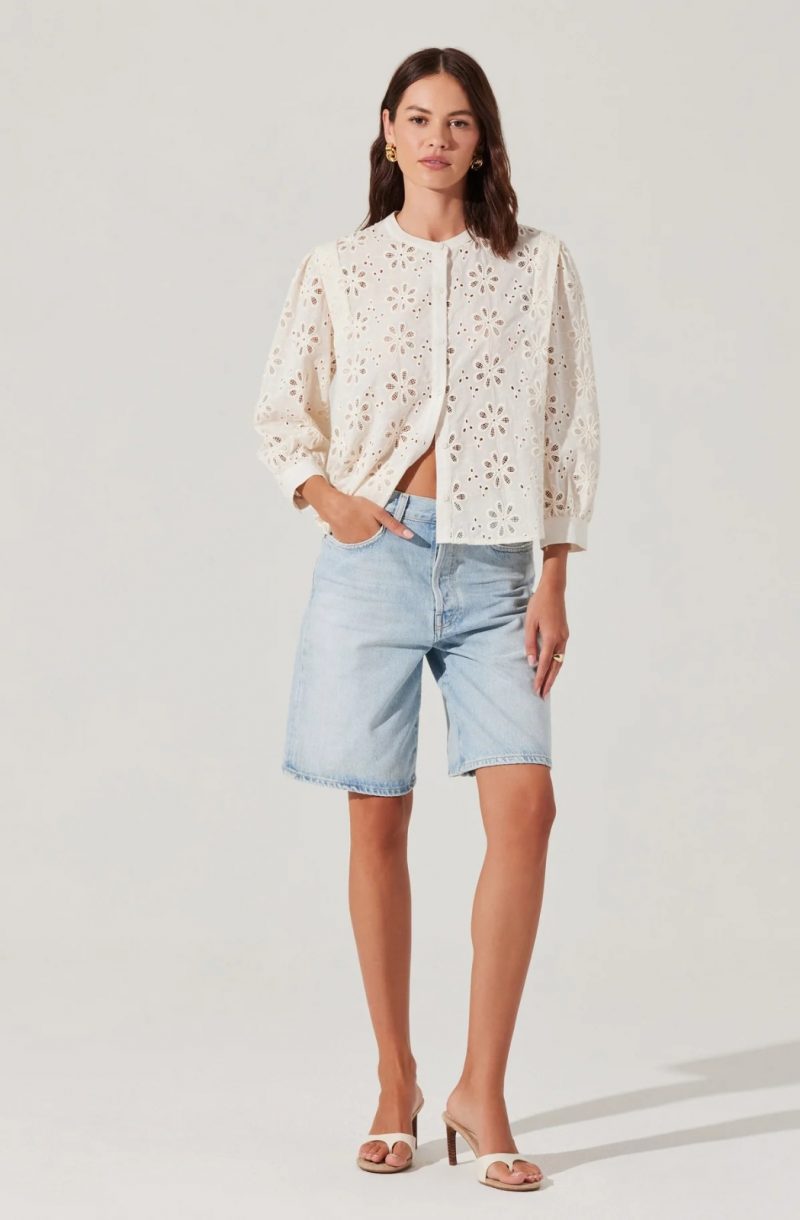 Savanna Top - Imagen 4
