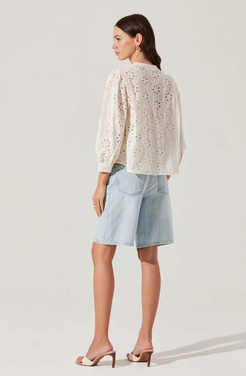 Savanna Top - Imagen 6