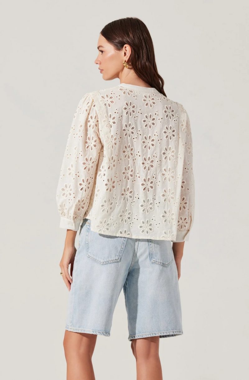 Savanna Top - Imagen 5