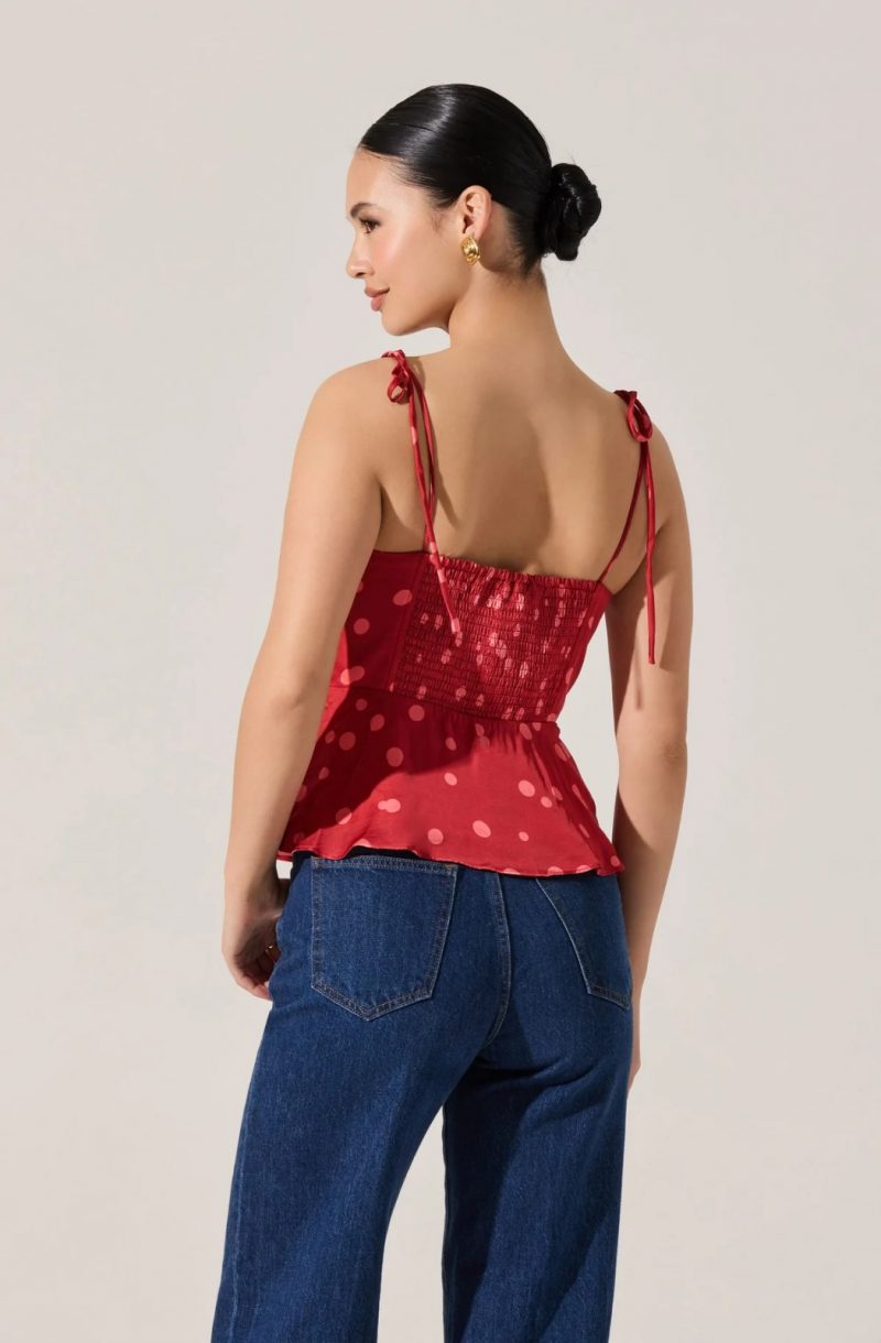 Selina Top - Imagen 5