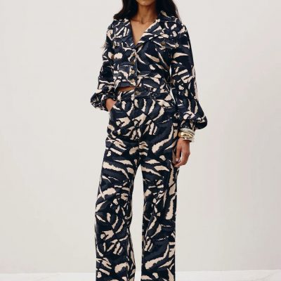 Janeiro pant