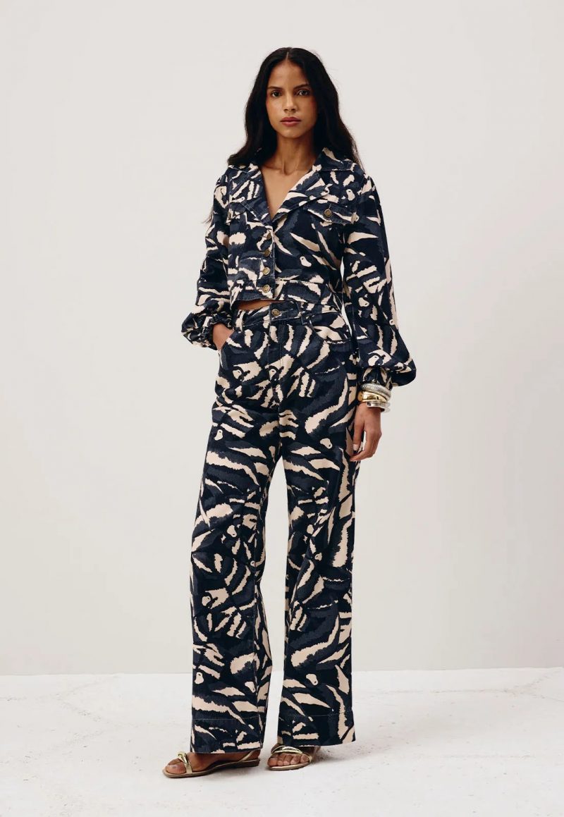 Janeiro pant