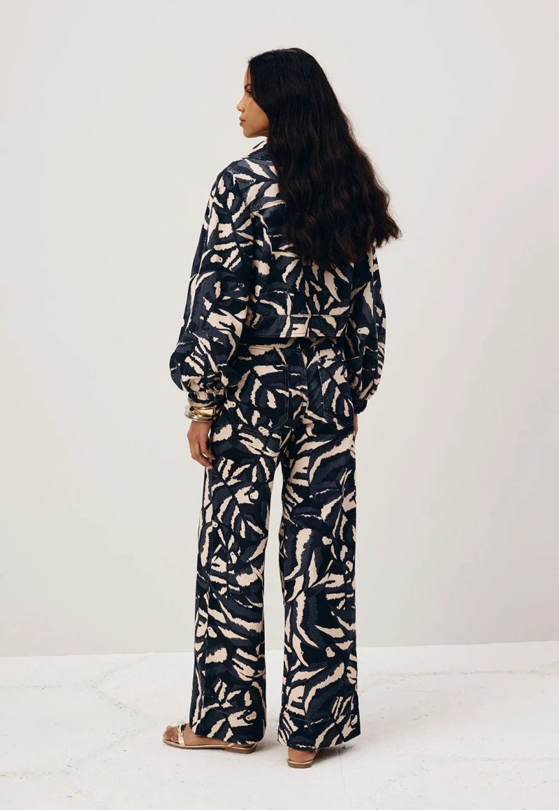 Janeiro pant - Imagen 3