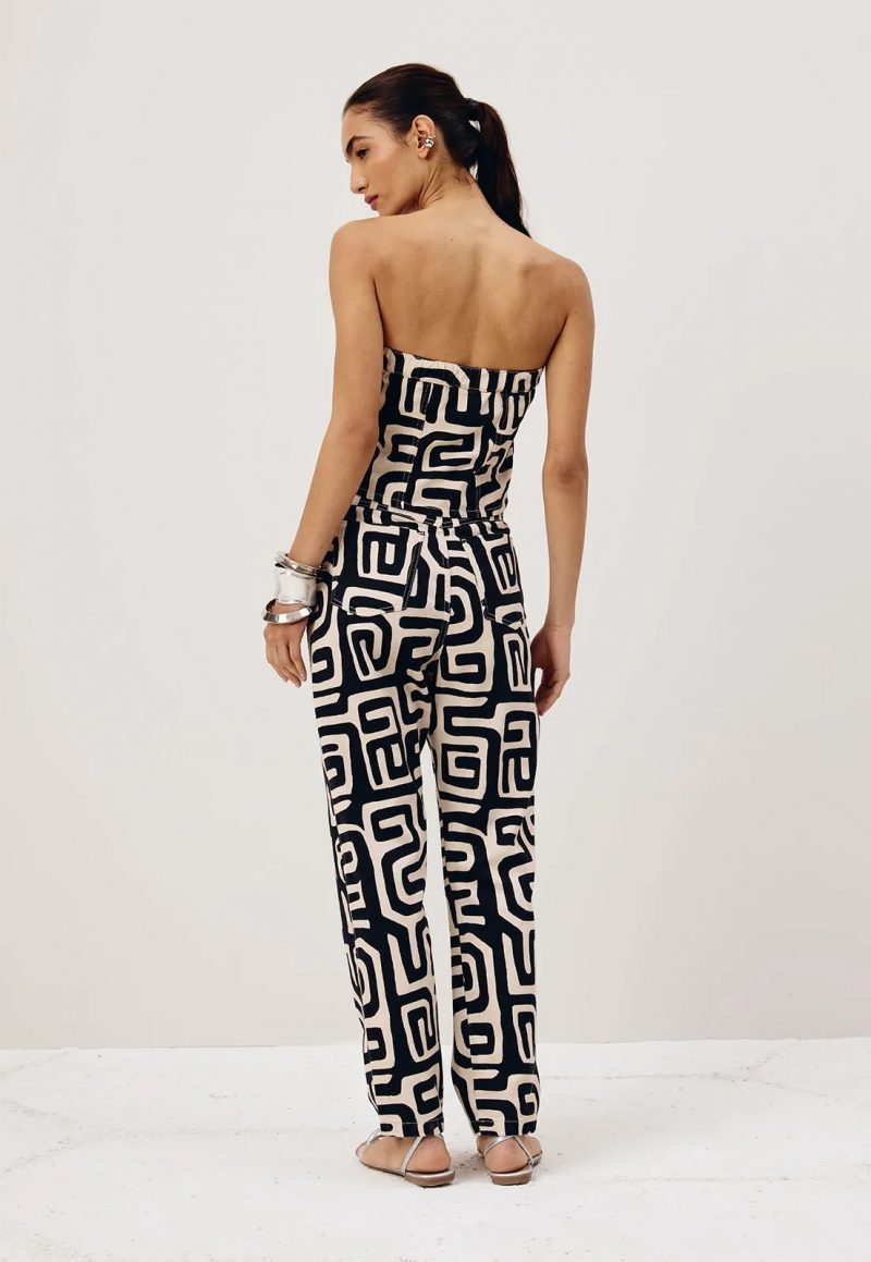Zebra pants - Imagen 3