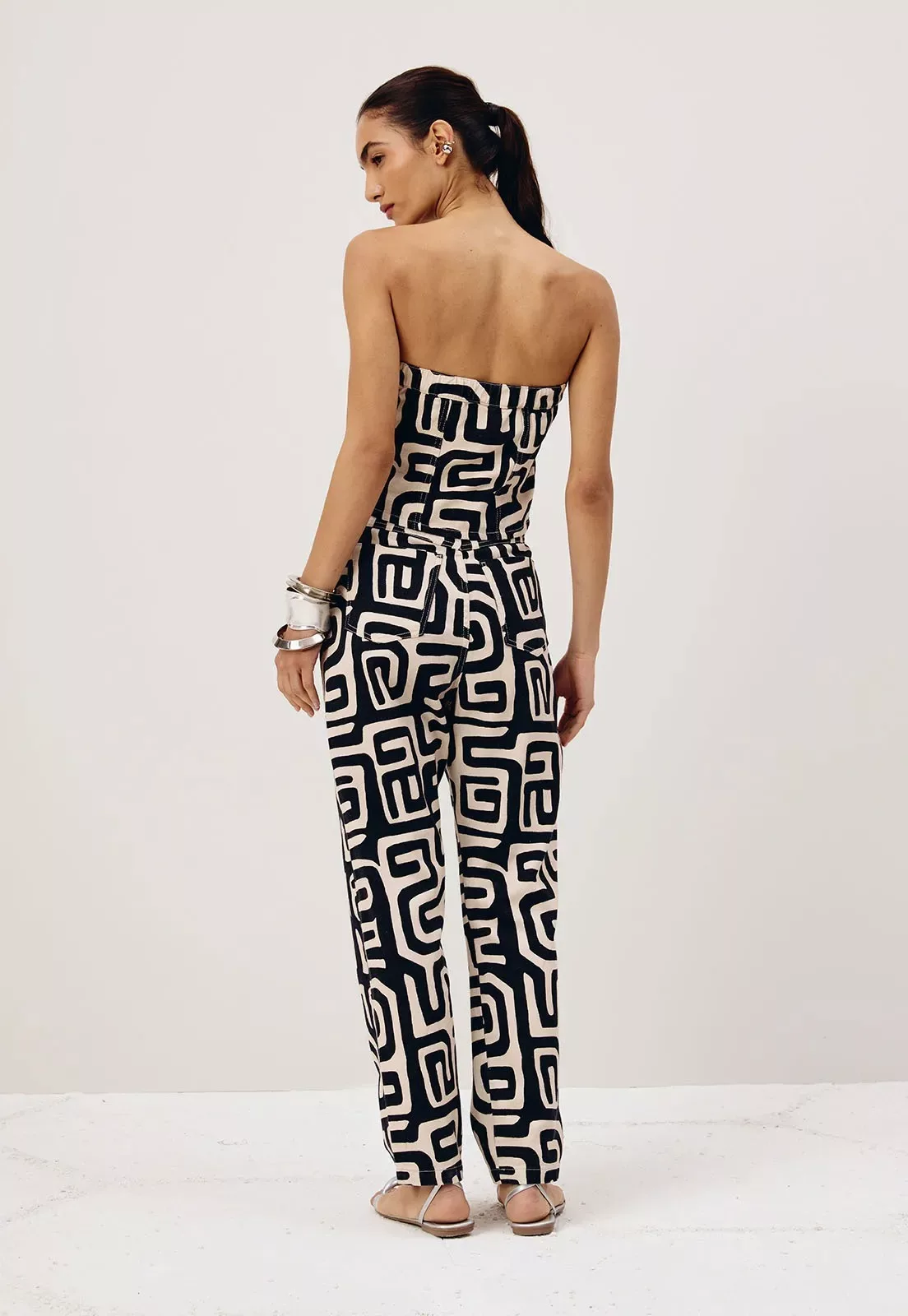 Zebra pants - Imagen 3