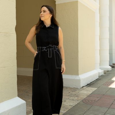 Pame Jumpsuit