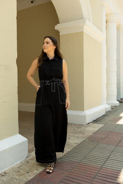 Pame Jumpsuit