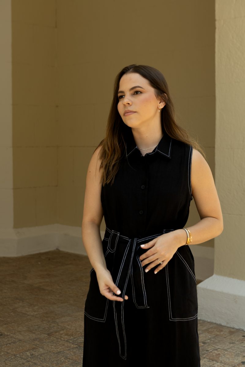 Pame Jumpsuit - Imagen 2