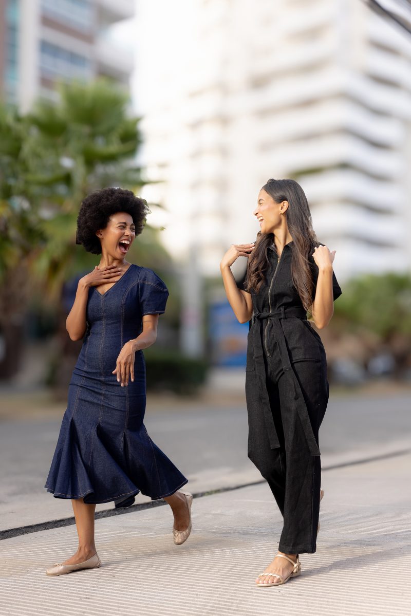Julien Jumpsuit - Imagen 5