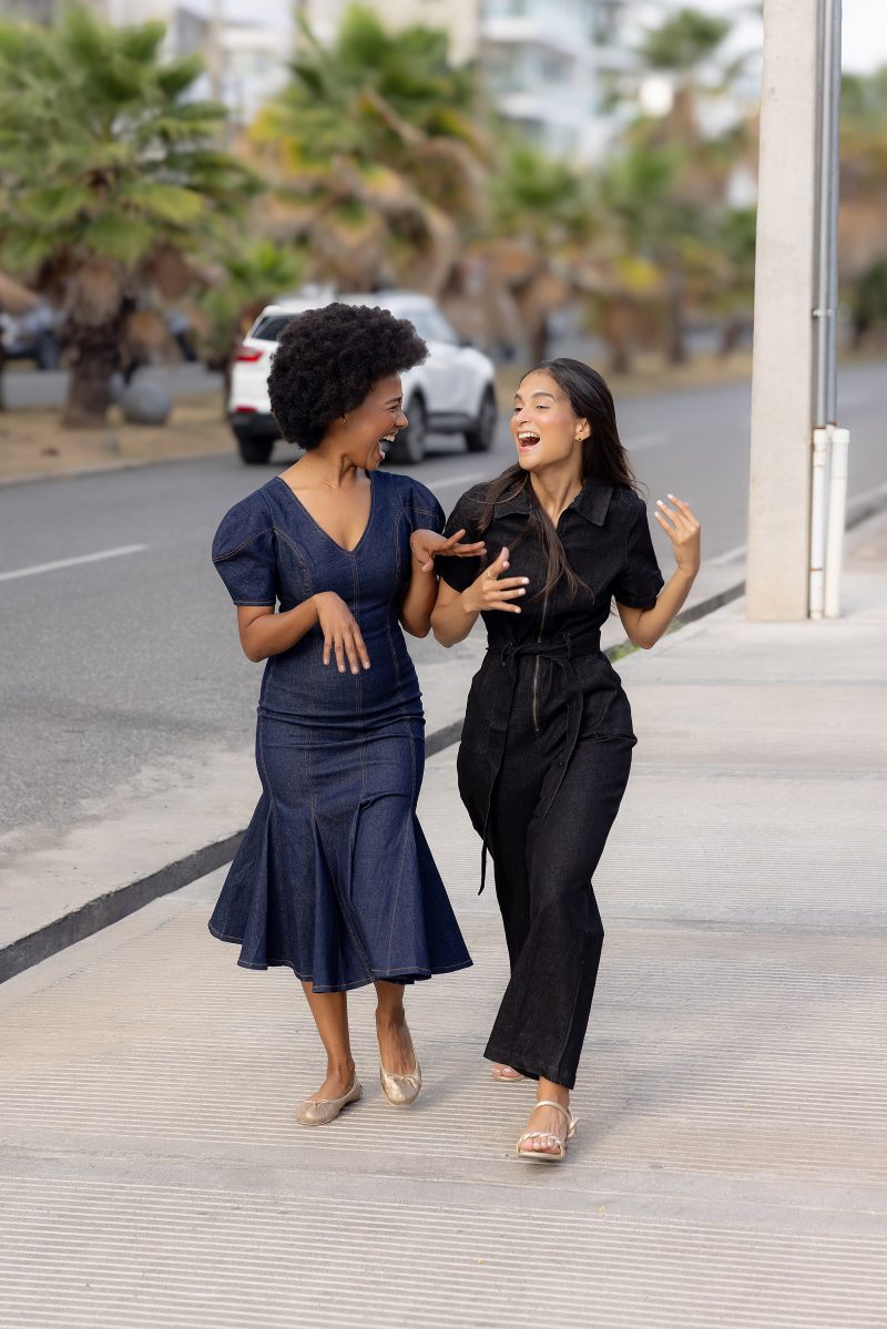 Julien Jumpsuit - Imagen 4