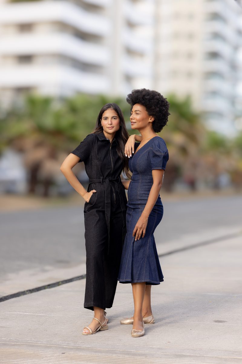 Julien Jumpsuit - Imagen 3