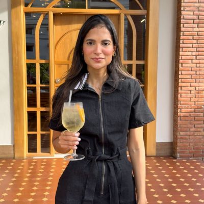 Julien Jumpsuit
