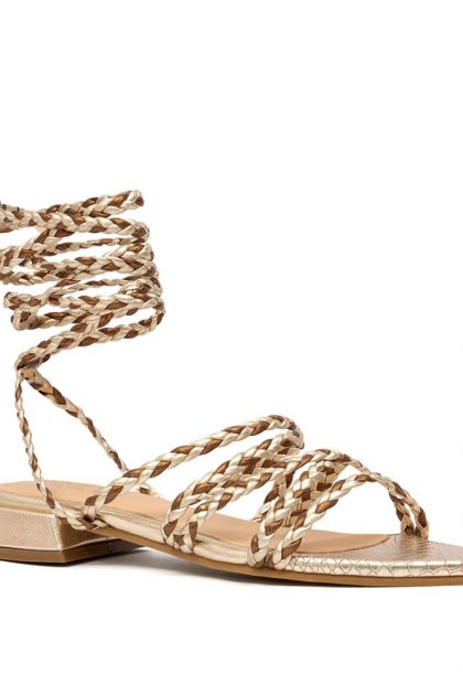 Triana gold