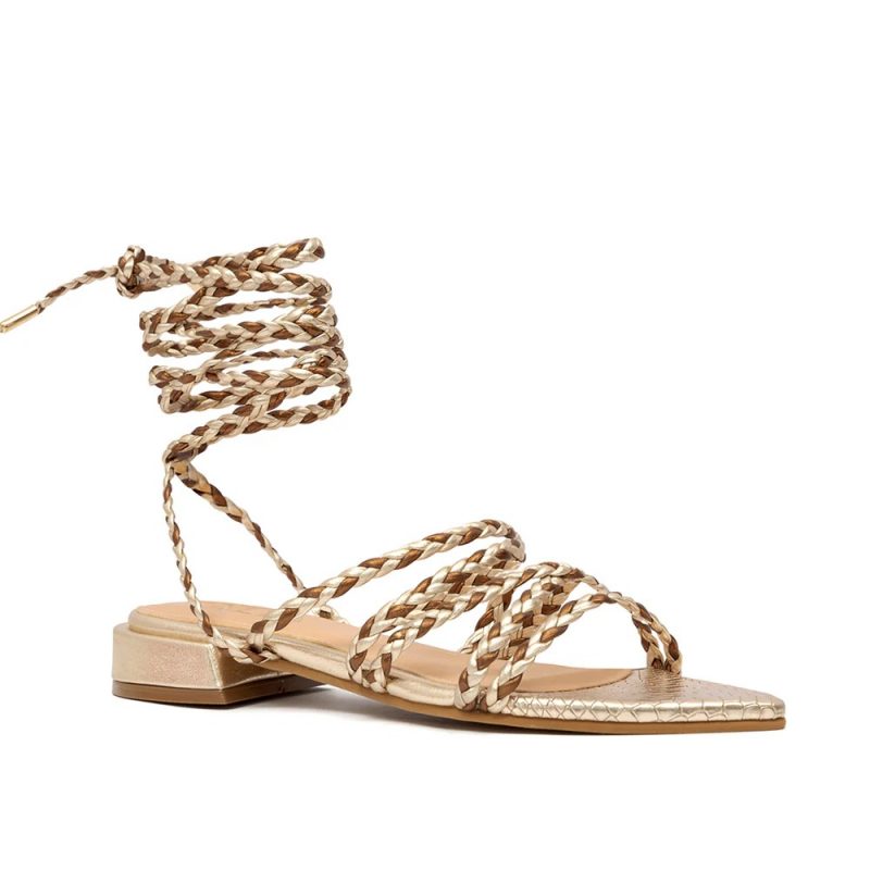 Triana gold