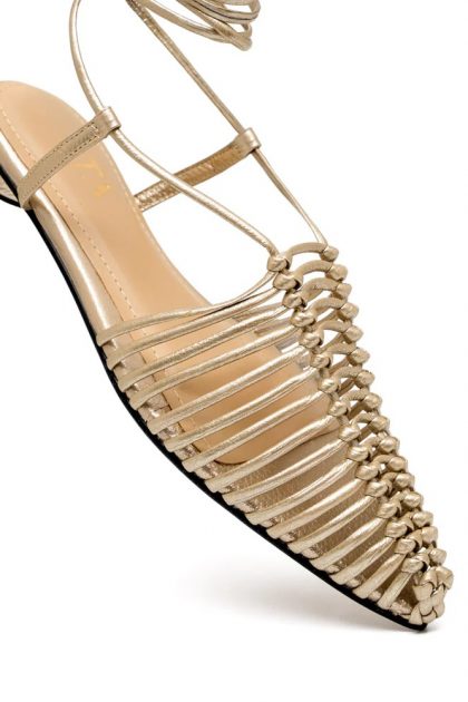 Letha gold