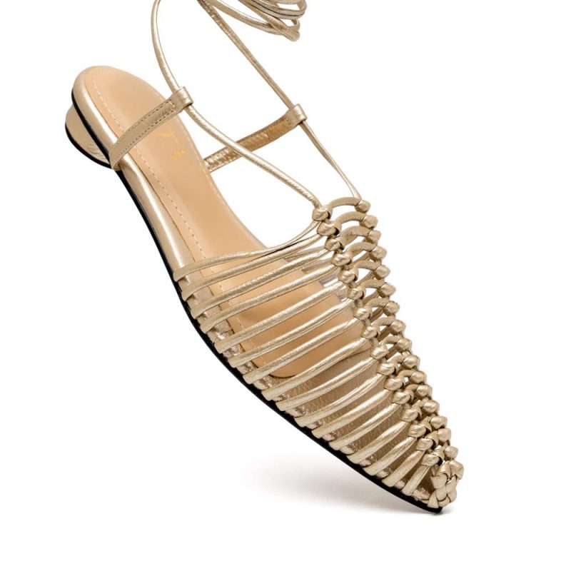 Letha gold
