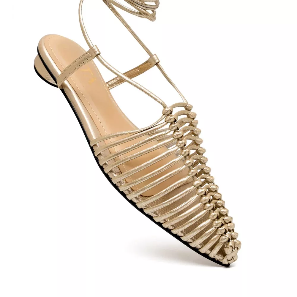 Letha gold