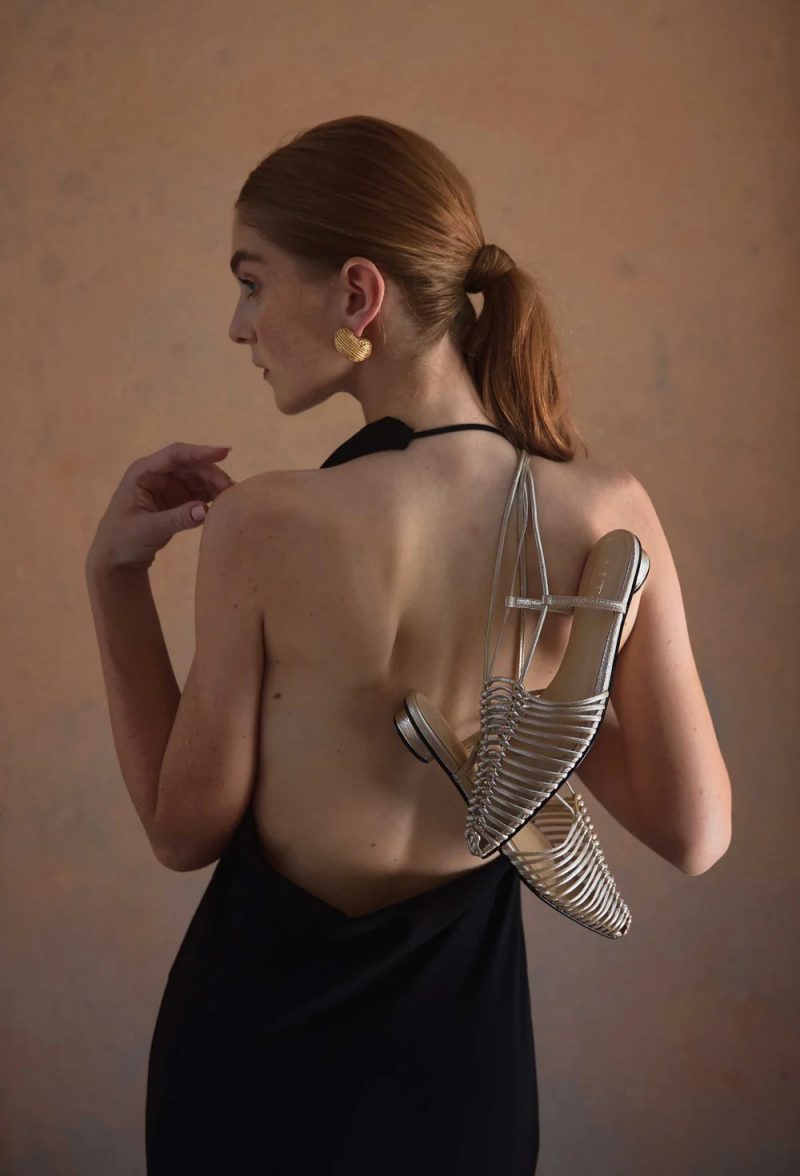 Letha gold - Imagen 4