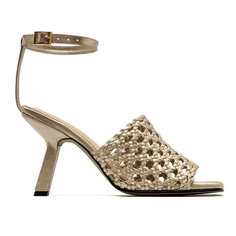 Francca gold - Imagen 3