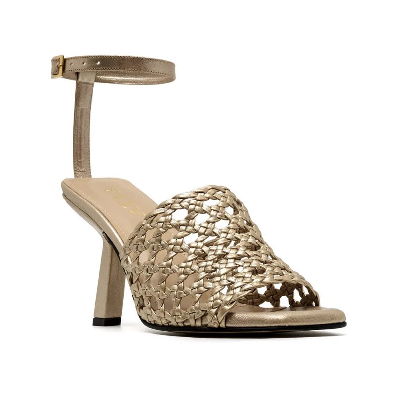 Francca gold - Imagen 2