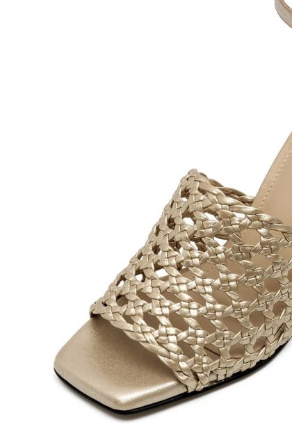 Francca gold