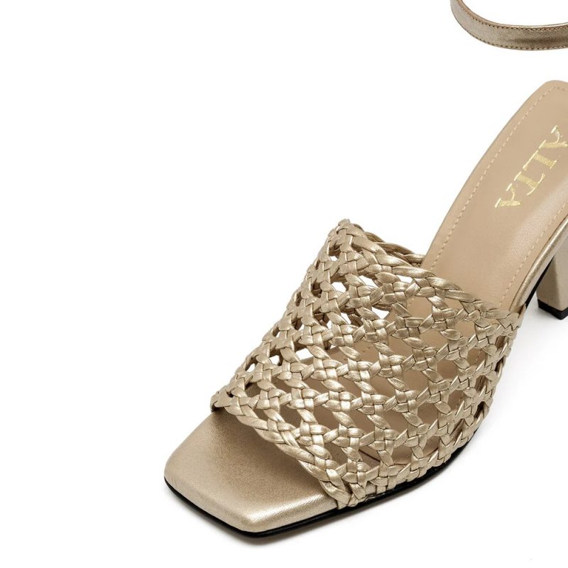 Francca gold
