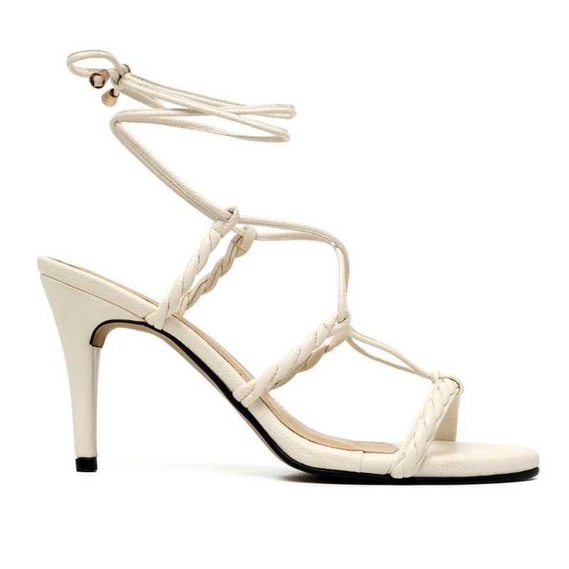 Sussana off white - Imagen 4